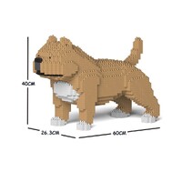 Jekca American Bully 01C-M01