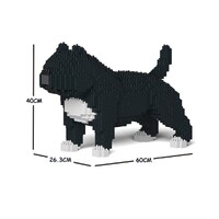 Jekca American Bully 01C-M02