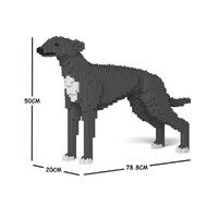 Jekca Greyhound 01C-M03
