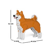 Jekca Akita Inu 01C-M01