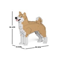 Jekca Akita Inu 01C-M02