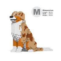 Jekca Australian Shepherd 01C-M02