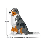 Jekca Australian Shepherd 01C