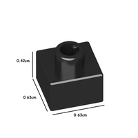 Jekca Sculptor Brick SB1-100pcs
