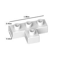 Jekca Sculptor Brick SB4T-100pcs