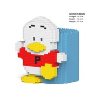 Jekca AHIRUNOPEKKLE Tissue Box 01S