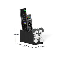 Jekca Schnauzer Remote Control Rack 01S