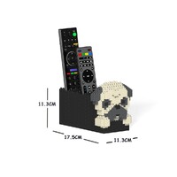 Jekca Pug Remote Control Rack 01S