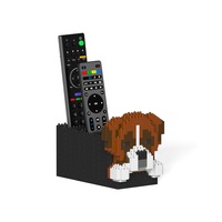 Jekca Boxer Remote Control Rack 01S