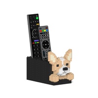 Jekca Chihuahua Remote Control Rack 01S