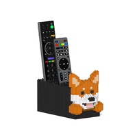 Jekca Shiba Inu Remote Control Rack 01S