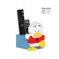 Jekca AHIRUNOPEKKLE Remote Control Rack 01S