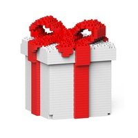 Jekca Present Box 01S-S01