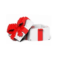 Jekca Present Box 02S-S01