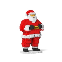 Jekca Santa Claus 01S