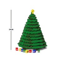 Jekca Xmas Tree 01S
