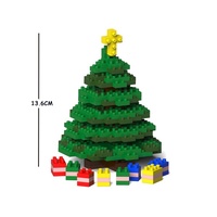 Jekca Xmas Tree 02S