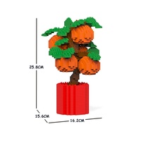 Jekca Tangerine 01S