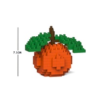 Jekca Tangerine 02S