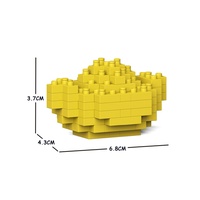 Jekca Gold Ingot 01S