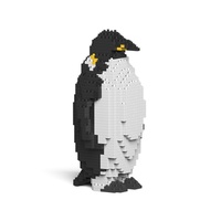 Jekca Emperor Penguin 01S