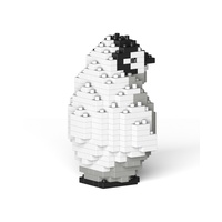 Jekca Emperor Penguin 02S