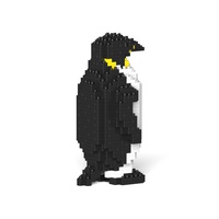 Jekca Emperor Penguin 03S