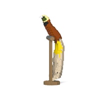 Jekca Bird-of-paradise 01S