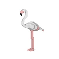 Jekca Flamingo 01S-M01