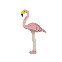 Jekca Flamingo 01S-M02