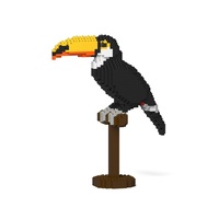 Jekca Toco Toucan 01S