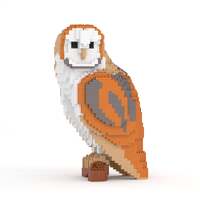 Jekca Barn Owl 01S