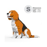 Jekca Beagle 02S