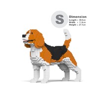 Jekca Beagle 03S