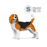Jekca Beagle 04S