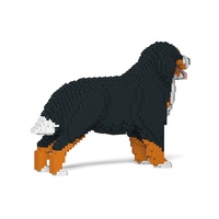 Jekca Bernese Mountain Dog 02S