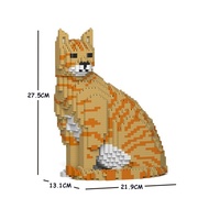 Jekca Cat 02S-M01