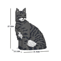 Jekca Cat 02S-M02