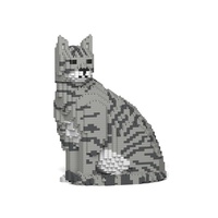 Jekca Cat 02S-M03