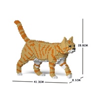 Jekca Cat 03S-M01