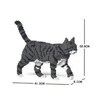 Jekca Cat 03S-M02