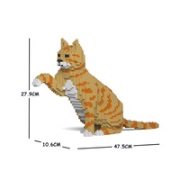 Jekca Cat 04S-M01