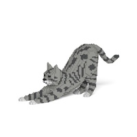Jekca Cat 05S-M03