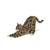 Jekca Cat 05S-M04