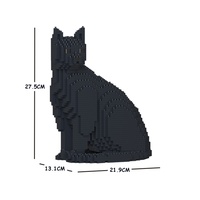 Jekca Cat 06S-M02