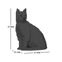 Jekca Cat 06S-M03