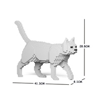 Jekca Cat 07S-M01