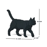 Jekca Cat 07S-M02