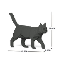 Jekca Cat 07S-M03