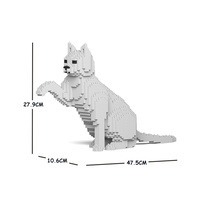 Jekca Cat 08S-M01